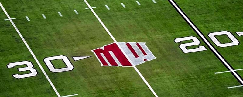 UNLV Rebels Hold Firm In Mountain West Power Rankings After Their Week 9 Bye