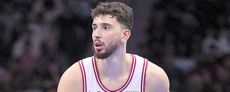 Latest Power Rankings Illustrate a Recent Trend for Houston Rockets