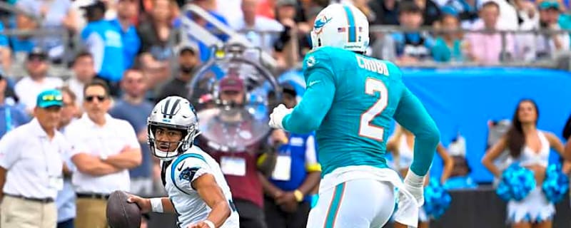 Carolina Panthers' Perfect Free Agent Target Makes Too Much Sense