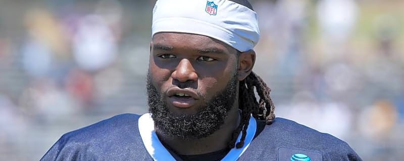 Dallas Cowboys First-Round Bust Continues To Struggle Finding NFL Home