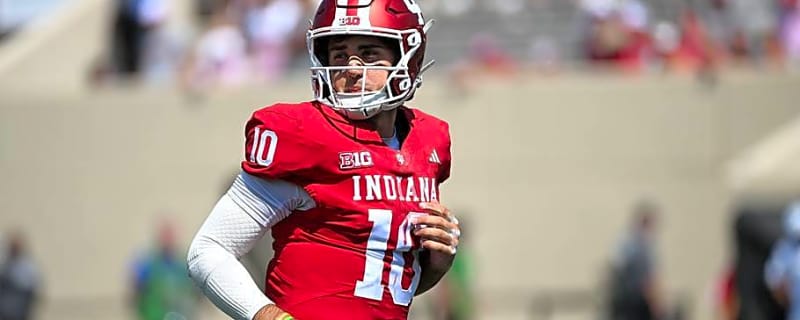 One Potential Indiana Football Concern Revealed in Week 2 vs Howard