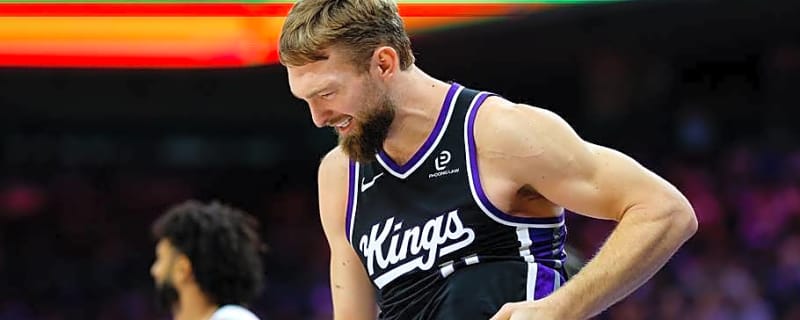 Projecting Kings' Floor and Ceiling for the 2026-27 NBA Season