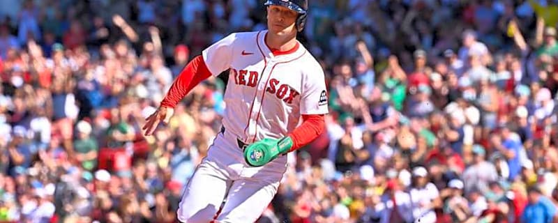 Former GM Is Wrong About Alex Bregman, Red Sox