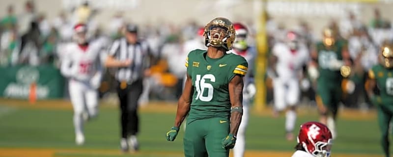 Baylor football at risk of losing another prized commitment