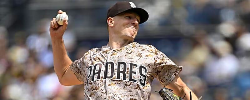 Padres' AJ Preller Provides New Updates on Joe Musgrove, Nick Pivetta
