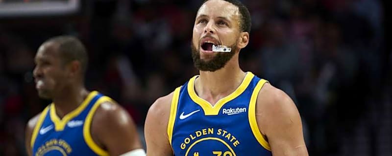 Steph Curry Reveals How the Warriors Can Be Successful, Despite Their Age