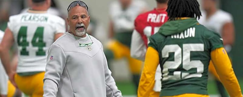 Here’s Introspective Reason Why Rich Bisaccia Returned to Packers