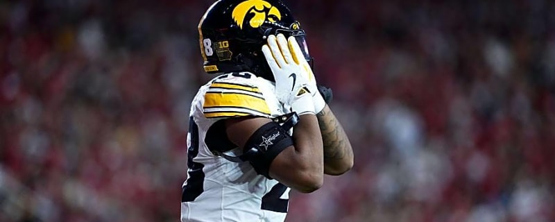 What Makes - Or Breaks - Iowa Football in 2026