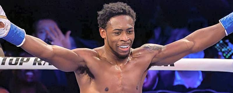 Keyshawn Davis vs Nahir Albright 2 Odds and Prediction