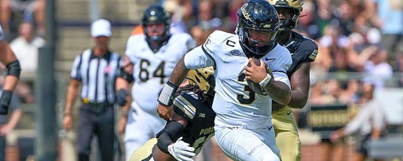 QB Report Card: How Did Gio Lopez Perform on the Road?