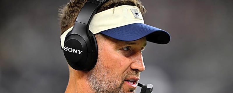 Cowboys Make Notable Practice Squad Decision Before Week 1 vs. Giants