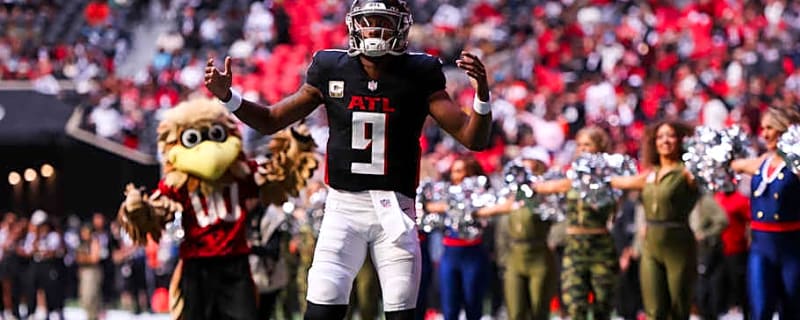 New Falcons OC Tommy Rees Shares What Excites Him About Michael Penix Jr.