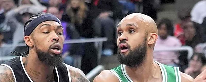 Raptors fall to Celtics as losing streak continues