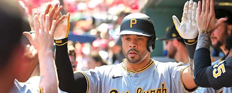 Pirates&#39; Tommy Pham Reveals Season-Long Injury