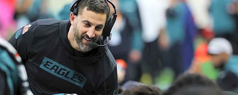 Eagles sitting on gold mine with breakout star ready to take over in 2025
