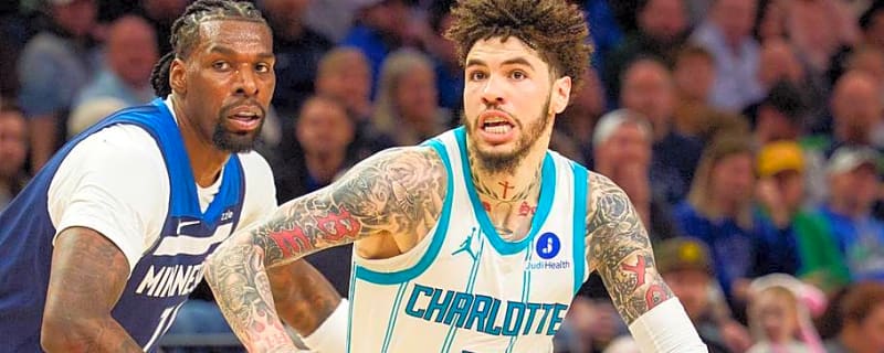 Meet the Newest Charlotte Hornet: What are the Hornets Getting in Naz Reid?