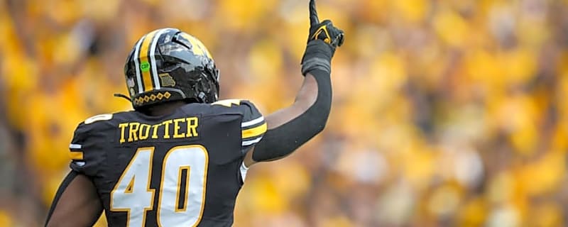 Rams 7-Round Mock Draft, Post-Super Bowl Edition