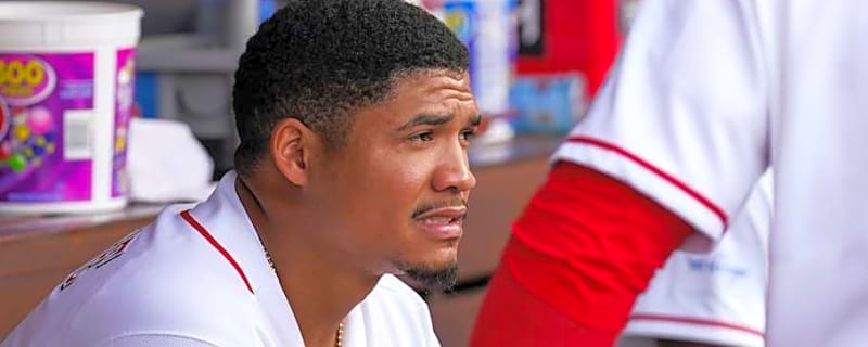 Many Questions Surround This Reds Team After Series Loss to Angels