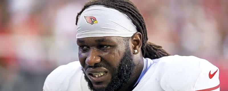 Patriots Sign Former Cardinals Linebacker