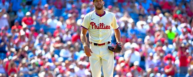 Urgency Overwhelmingly Apparent for Zack Wheeler to Return to Phillies ASAP