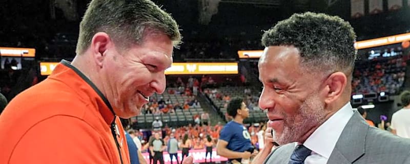 Georgia Tech Now Has A Decision To Make With Damon Stoudamire