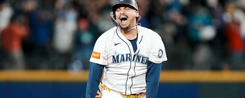 Mariners Urged To Make Obvious Josh Naylor Decision