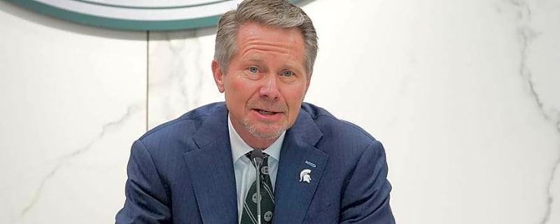Clemson Tigers Selects Kevin Guskiewicz as 16th President of University
