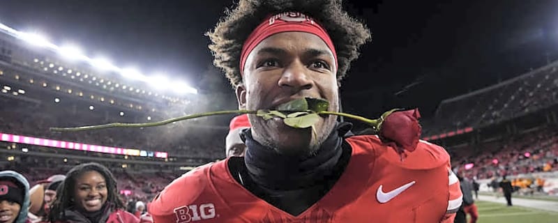Buckeyes&#39; Top Defender Positioned for NFL History in Early Draft Buzz