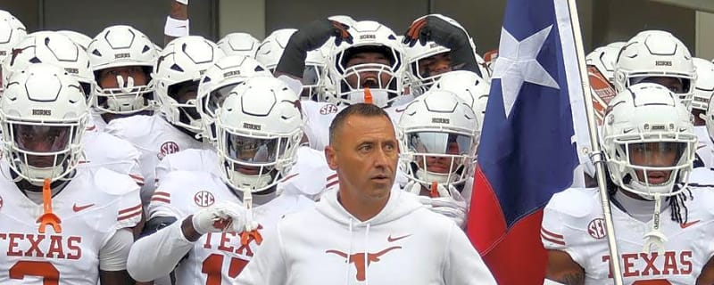 Where Does Texas Recruiting Turn to After Missing Out on Elite 2028 Tackle?