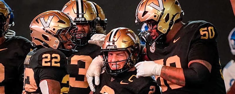 This Vanderbilt Football Team&#39;s Magnum Opus is in Reach; Column