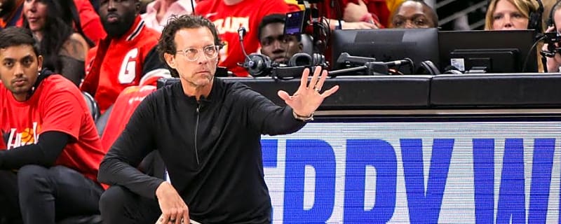 Four Reasons the Atlanta Hawks Could Be Better Than Last Season