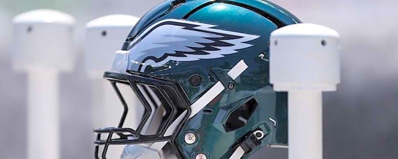 Eagles Reunite With 24-Year-Old Tight End