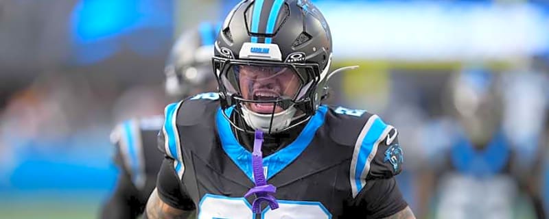 Three Carolina Panthers That Will Have A Major Impact This Offseason