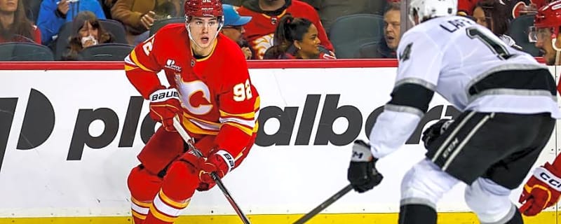 10 Predictions for the Calgary Flames in 2026/27