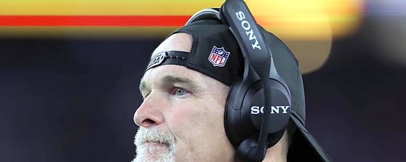 Commanders suffer another big injury vs. Lions