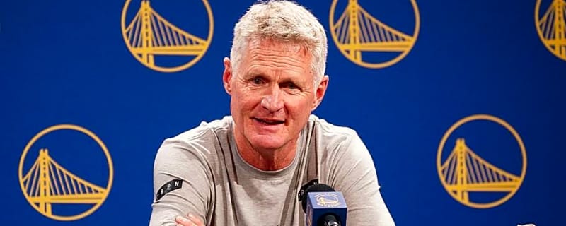 Warriors-Lakers Injury Report: Both Teams Could Be Without a Starter