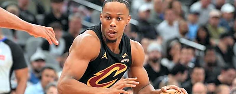 Isaac Okoro Reveals Unexpected Story on How He Learned About Bulls Trade