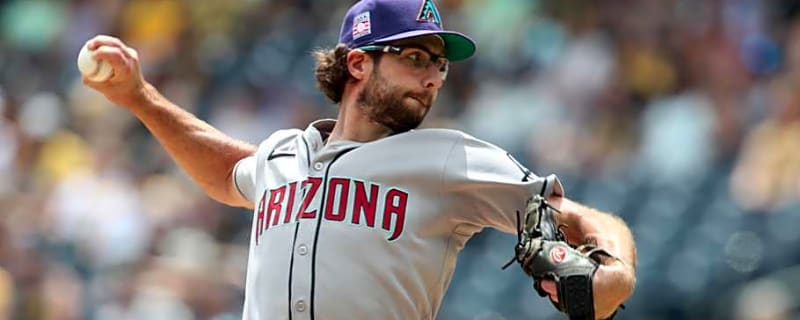 Why Zac Gallen Reunion Could Be Massive for D-backs Bullpen