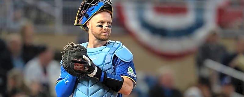 3 Twins Players Most Likely to Be Gone Before Opening Day 2027