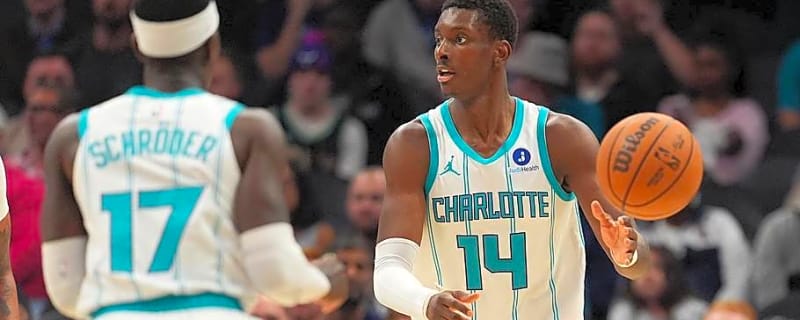 Score Predictions for Hornets at Pistons -- Will Charlotte Run Their Record to 4-1?