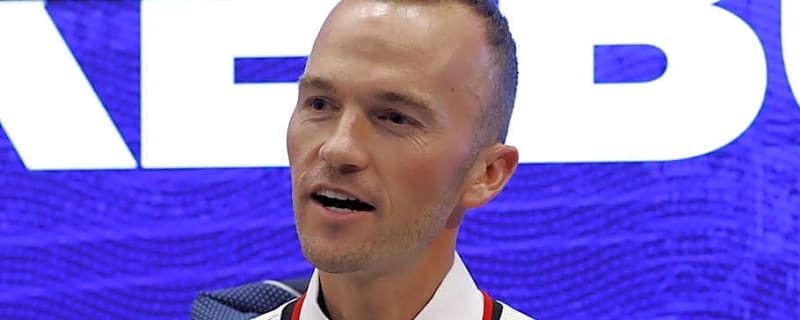 Nationals Set Their Starting Pitcher for Spring Training Opener vs. Astros