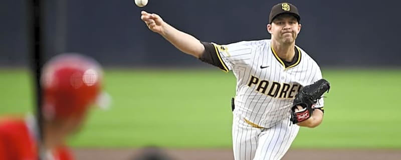 Padres&#39; Michael King Provides 3-Word Update on Knee Injury