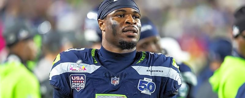 Highlighting Biggest Storylines From Seahawks' Light Inside Practice