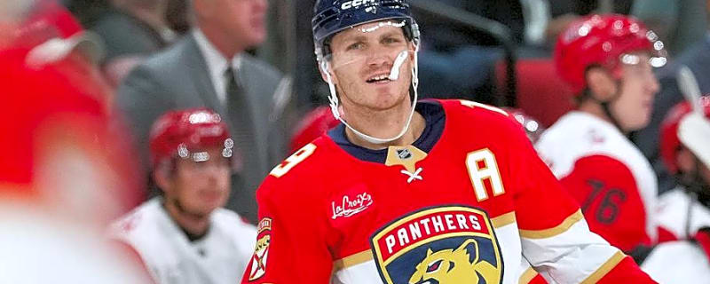 Panthers Should Put the NHL on Notice Opening Night
