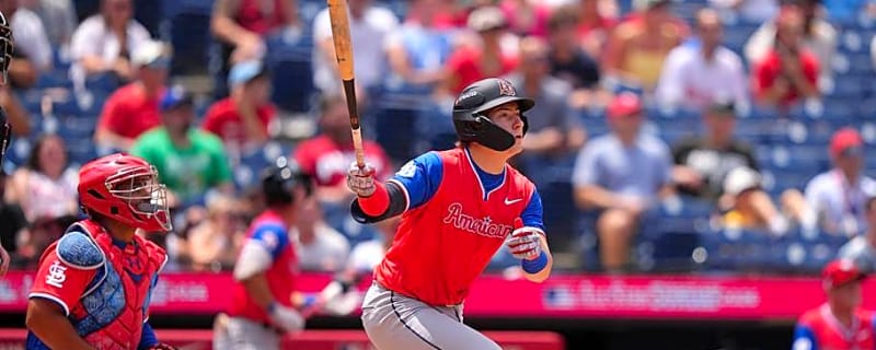 Rays Hitting Prospects Responsible for Club’s Renaissance