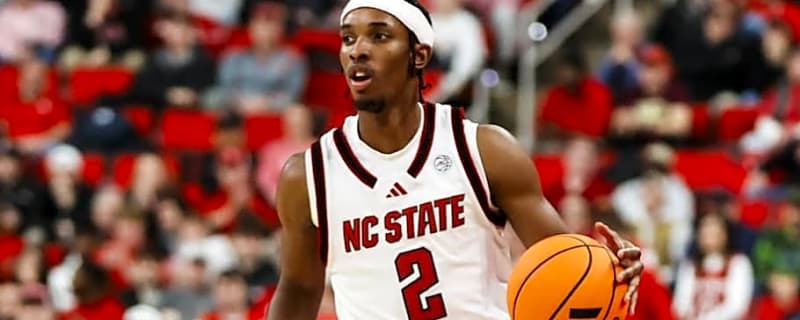 What McNeil, Arceneaux Portal Entrances Mean For NC State