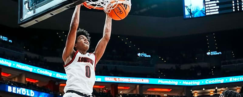 Nets Prospect Watch: Players to Watch Outside of the Top Three