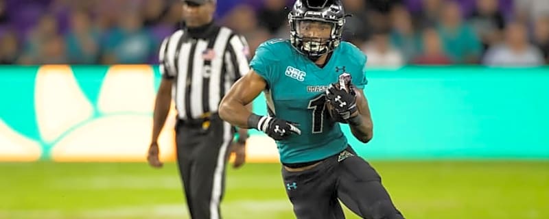 Virginia Tech Football: Which Position Is Most Up For Grabs? (Running Back)