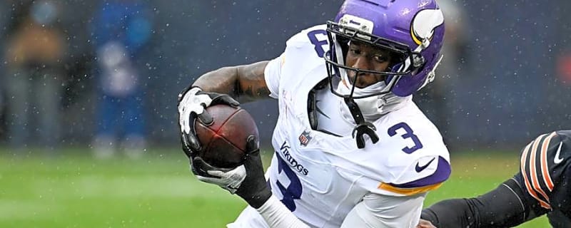 Jordan Addison Leads 3 Vikings Who Desperately Need to Step Up With Bye Week Over