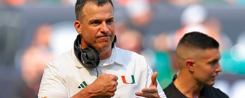 'No Comment': Key Notes and Quotes from Players and Mario Cristobal After Pitt Victory
